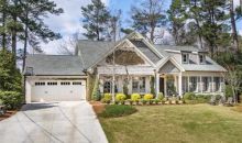 229 Lake Forrest Ln NE Atlanta, GA 30342