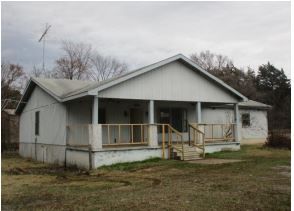 58 Riner Rd, Pottsboro, TX 75076