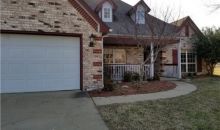 8704 N 140th East Ct Owasso, OK 74055