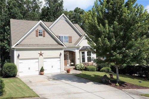 2005 Eagles Ridge, Waleska, GA 30183