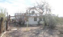 1220 W Fees Rd Ajo, AZ 85321