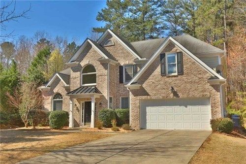 5010 Lake Mist Dr, Mableton, GA 30126