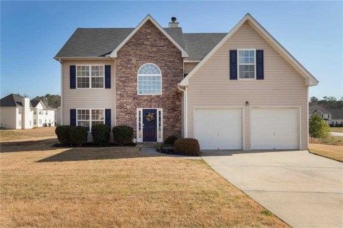 2925 Lake Port Dr, Snellville, GA 30039