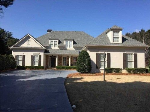 6505 Caldwell Ct, Suwanee, GA 30024