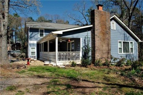 4204 N Park Dr, Tucker, GA 30084