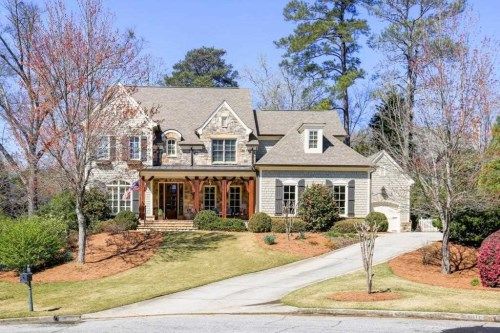 3016 Westminster Circle, Atlanta, GA 30327