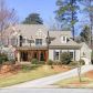 3016 Westminster Circle, Atlanta, GA 30327 ID:15549991