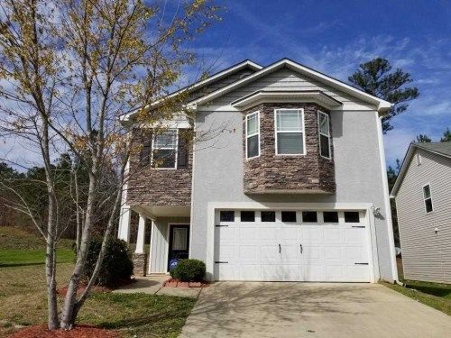 45 Wexford Way, Covington, GA 30014