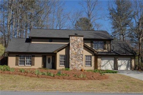 4851 Gold Mine Dr, Buford, GA 30518