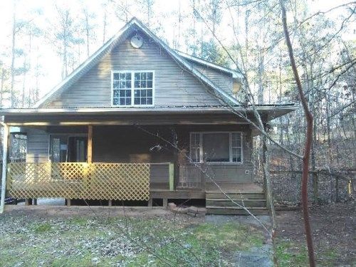 109 Loon Trl, Monticello, GA 31064