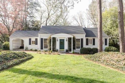 445 Pine Forest Rd, Atlanta, GA 30342