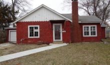 825 W Burkhart St Moberly, MO 65270