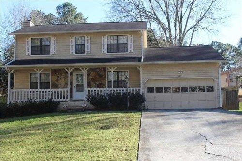 5534 Wylmoor Dr, Norcross, GA 30093