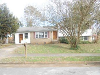 3217 Cerro Vista St SW, Huntsville, AL 35805