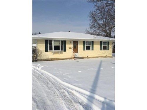 919 PONTIAC TRAIL, Tecumseh, MI 49286