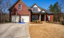 508 Woodbrook Ln Canton, GA 30114