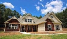 527 Black Horse Circle Canton, GA 30114