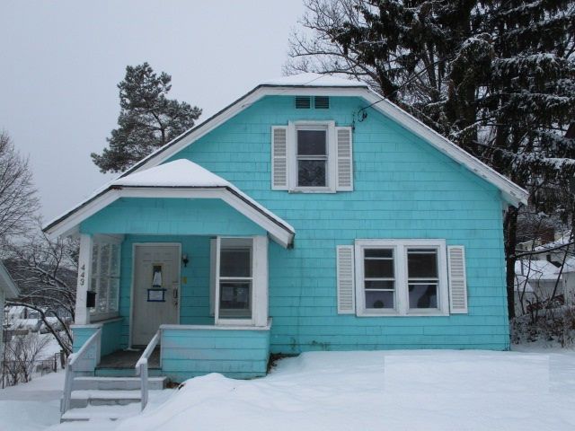 443 N Main St, Gloversville, NY 12078