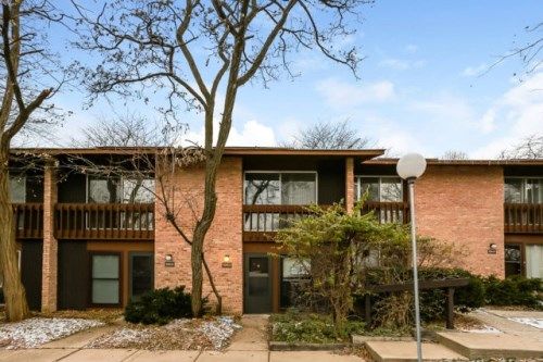 5953 Meadow Dr Apt 160-D, Lisle, IL 60532