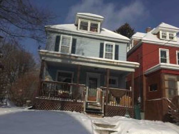 120 Edward St, Schenectady, NY 12304