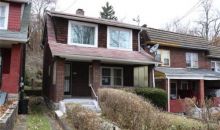 1453 CRESSON STREET Pittsburgh, PA 15221