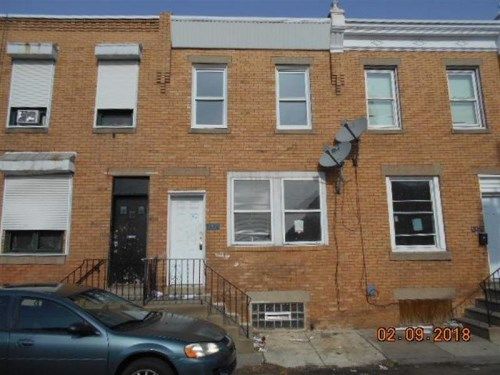 5122 GLENLOCH STREET, Philadelphia, PA 19124