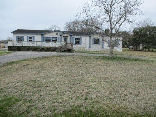 8920 County Road 464a, Rosharon, TX 77583