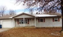 114 Palmer Dr Monett, MO 65708