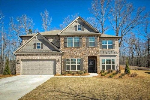 311 Sunday Silence Ln, Canton, GA 30115