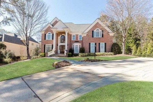 6010 Carlisle Ln, Alpharetta, GA 30022