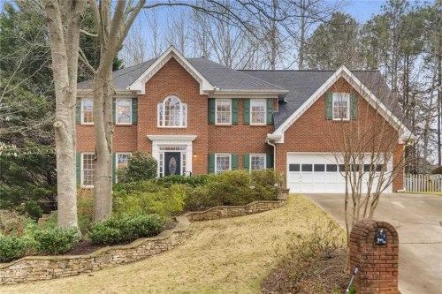 10785 Tuxford Dr, Alpharetta, GA 30022