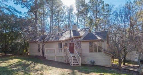 3794 Bonny Rigg Trl NE, Roswell, GA 30075