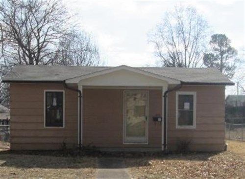 418 N 38TH STREET, Belleville, IL 62226