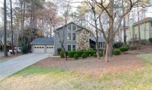 2875 Laurel Green Ct Roswell, GA 30076