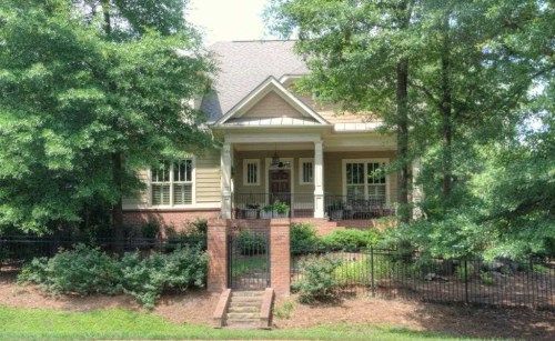 4668 Woodland Brook Dr, Atlanta, GA 30339