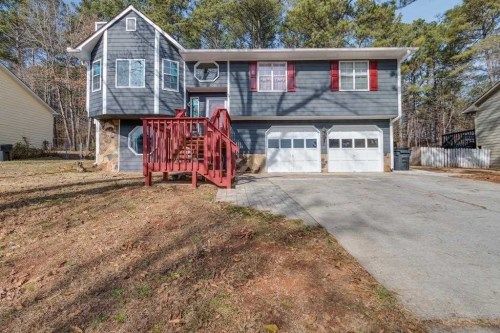 350 Rocky Cove Trl, Lawrenceville, GA 30044