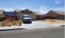 71595 Sun Valley Dr Twentynine Palms, CA 92277