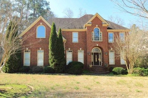 4105 Brooks Mill Dr, Lithonia, GA 30038