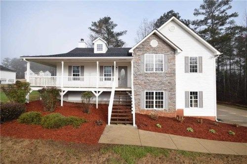 17 Paradise Cove, Douglasville, GA 30134