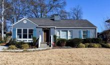 212 Midvale Dr NE Atlanta, GA 30342