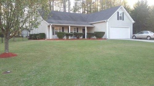 491 Windermere Dr, Loganville, GA 30052