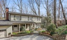 3977 Land O Lakes Dr NE Atlanta, GA 30342