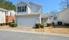 349 Windcroft Circle NW Acworth, GA 30101