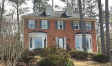 4866 Willow Creek Dr Marietta, GA 30066