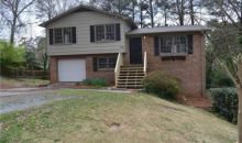 1121 Mountain View Marietta, GA 30062