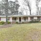 1316 Raintree Dr, Snellville, GA 30078 ID:15578275