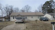 2325 Perkins Dr Poplar Bluff, MO 63901