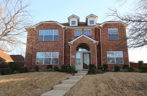 417 Cookston Ln, Royse City, TX 75189