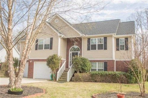 529 Emerald Point, Monroe, GA 30655