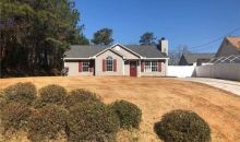 6380 Nuggett Trl Gainesville, GA 30506